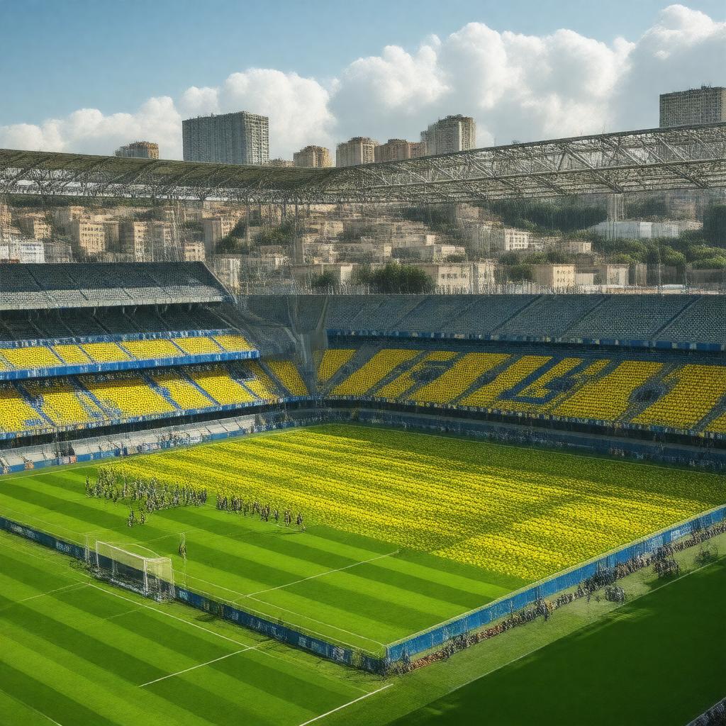 Maccabi Tel Aviv